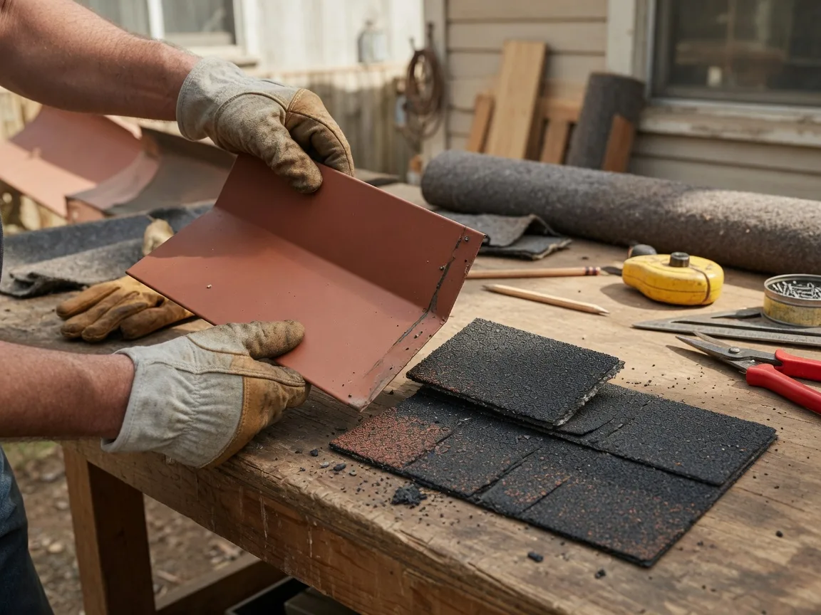 Roof Repair company in Dover, FL